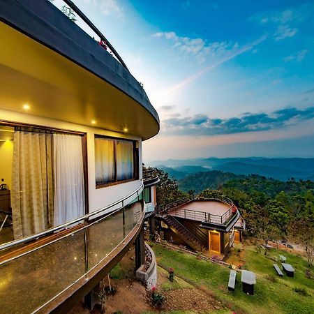 Haze And Kites Resort 蒙纳 外观 照片
