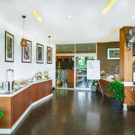 Haze And Kites Resort 蒙纳 外观 照片
