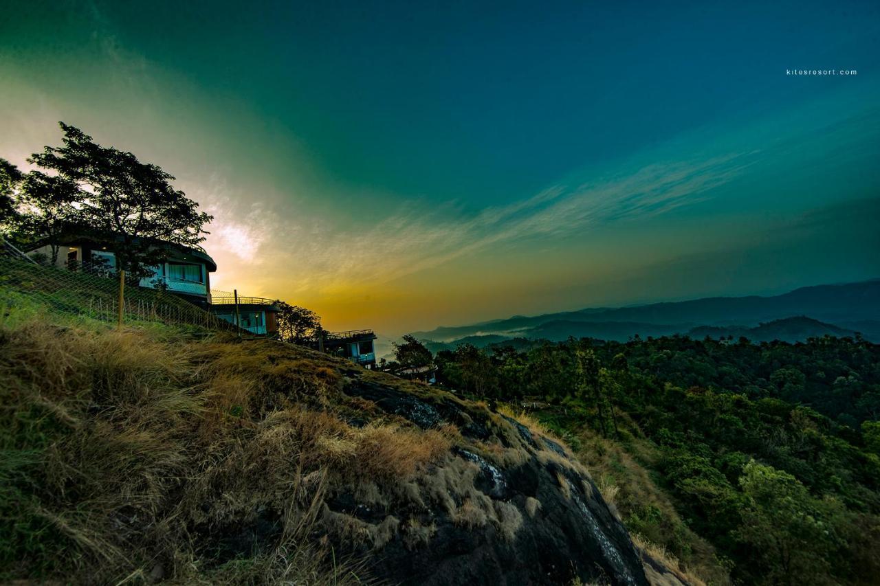 Haze And Kites Resort 蒙纳 外观 照片