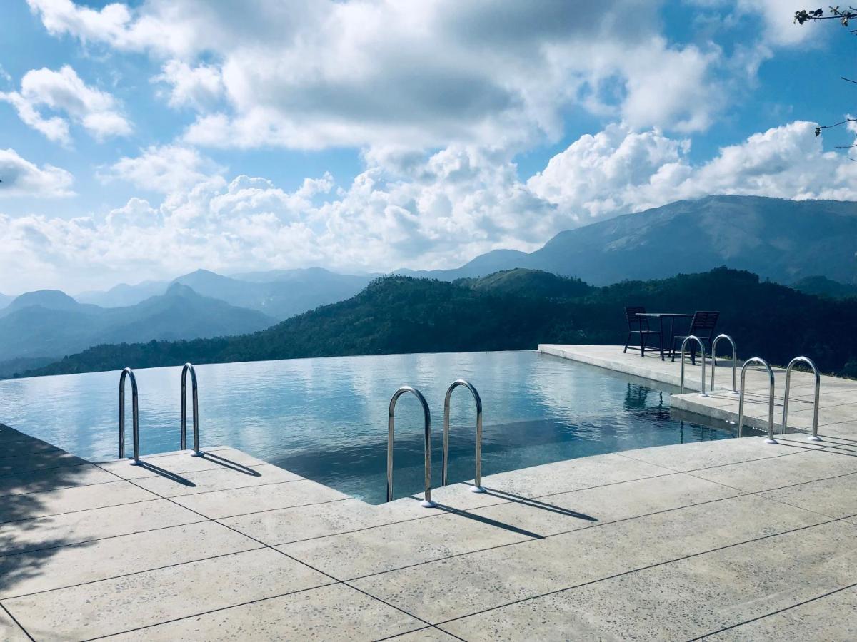 Haze And Kites Resort 蒙纳 外观 照片