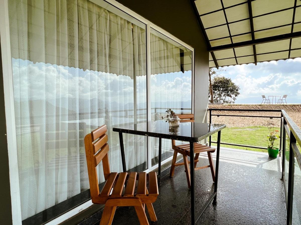 Haze And Kites Resort 蒙纳 外观 照片