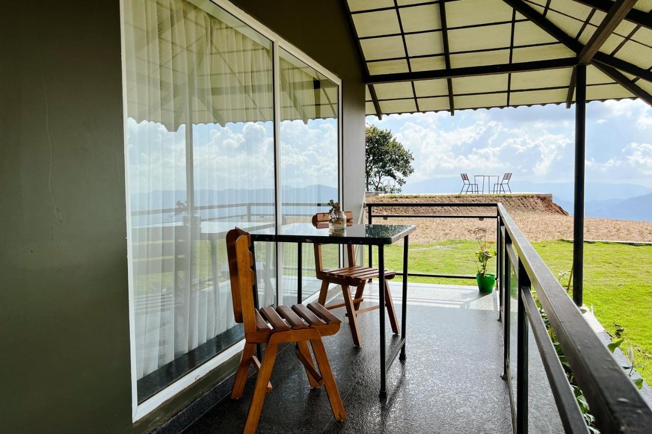 Haze And Kites Resort 蒙纳 外观 照片