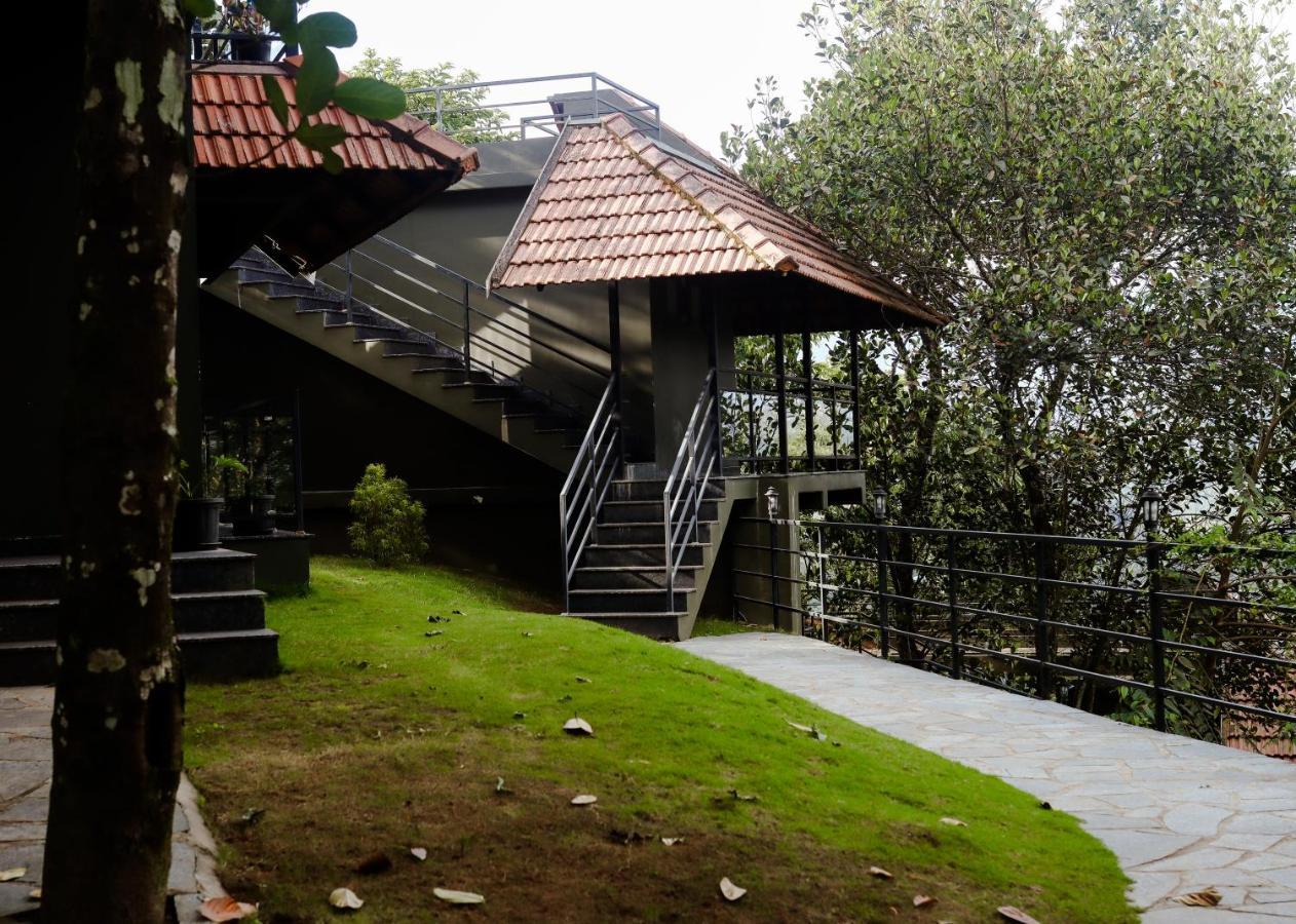 Haze And Kites Resort 蒙纳 外观 照片