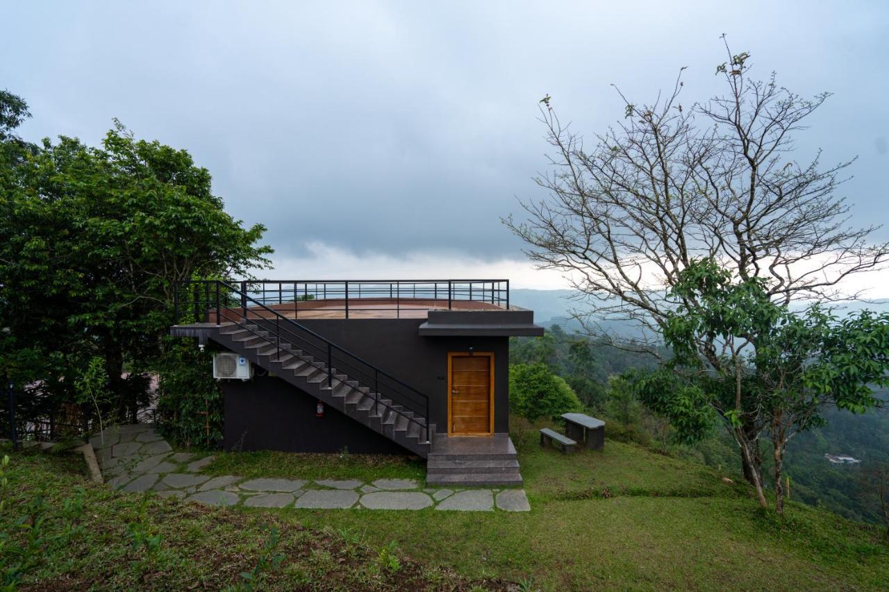 Haze And Kites Resort 蒙纳 外观 照片