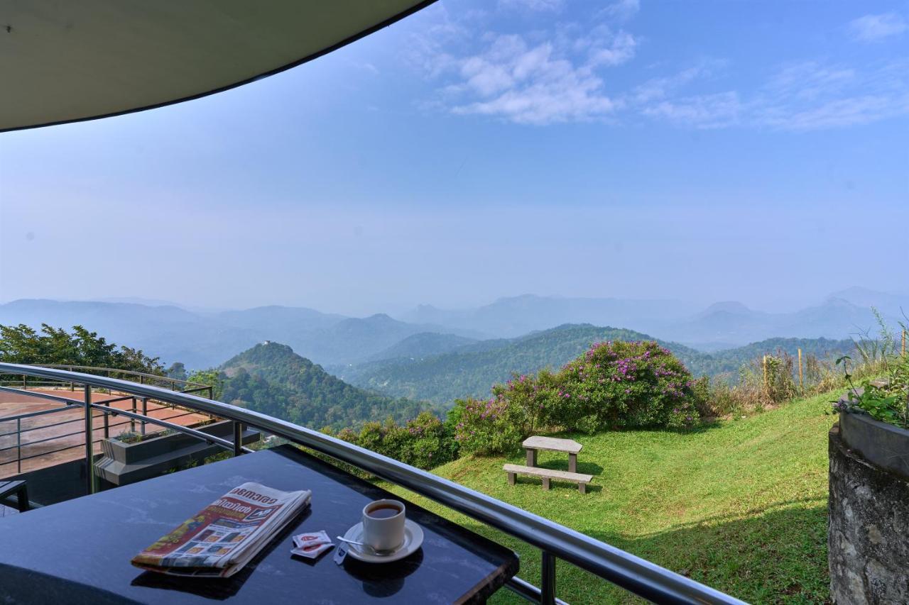 Haze And Kites Resort 蒙纳 外观 照片
