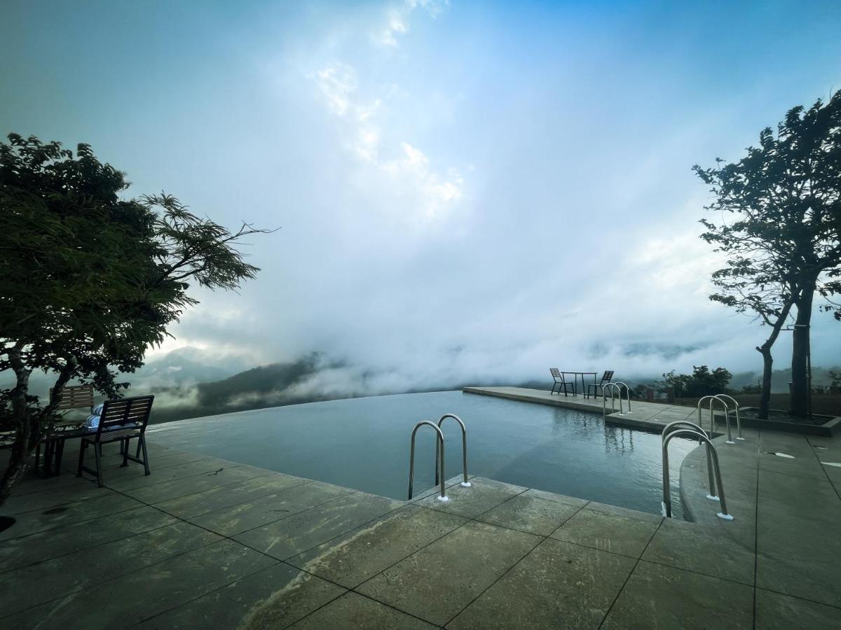Haze And Kites Resort 蒙纳 外观 照片