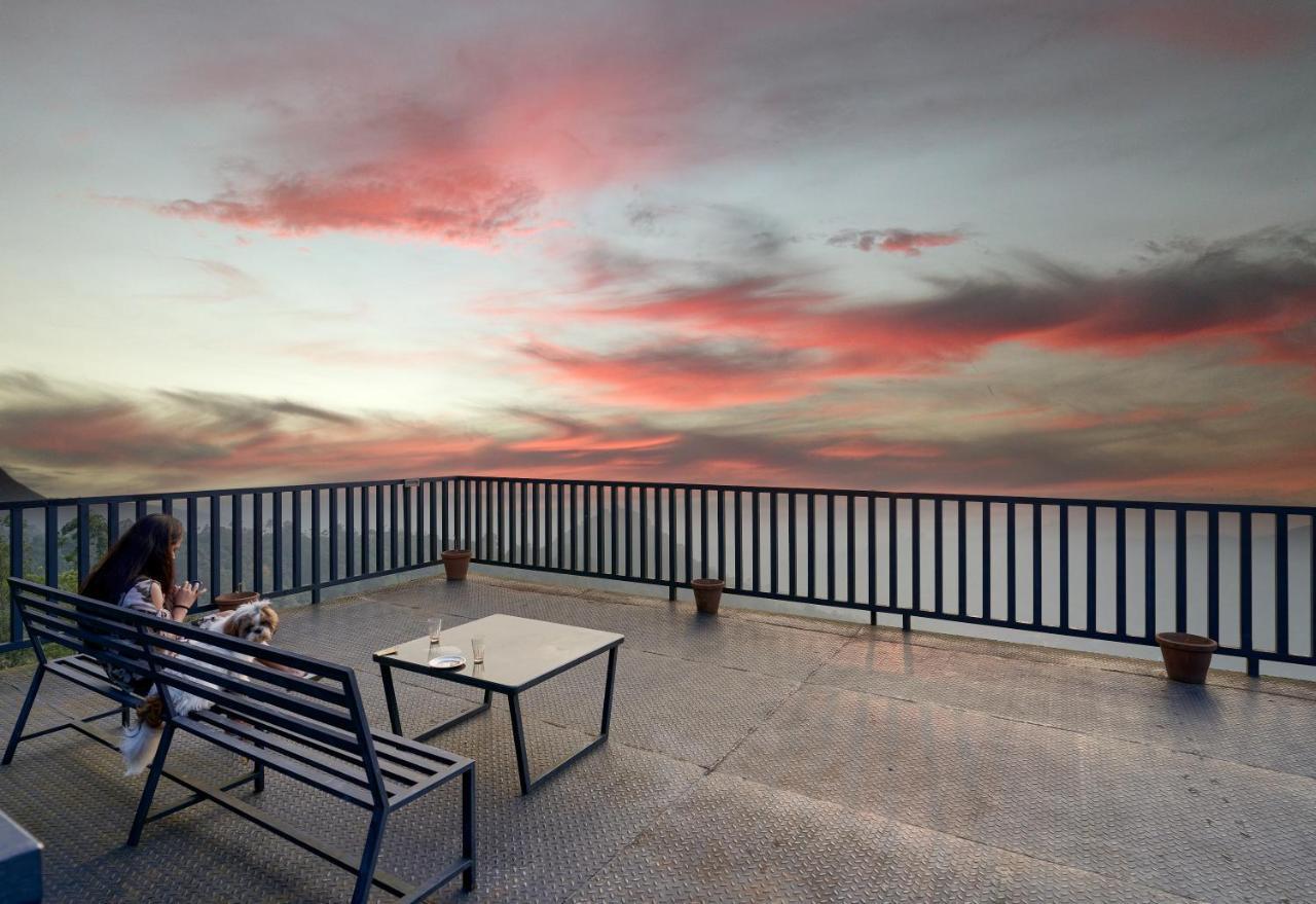Haze And Kites Resort 蒙纳 外观 照片