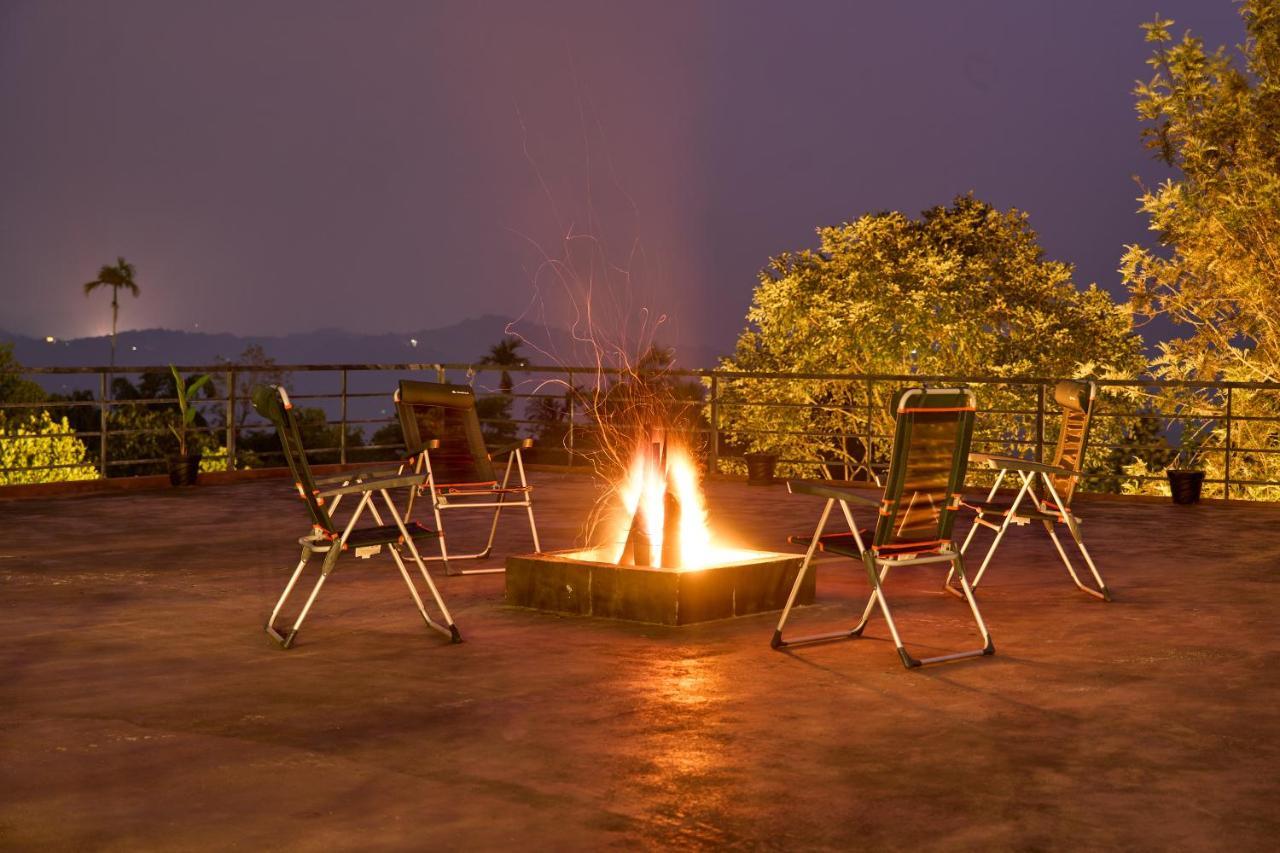 Haze And Kites Resort 蒙纳 外观 照片