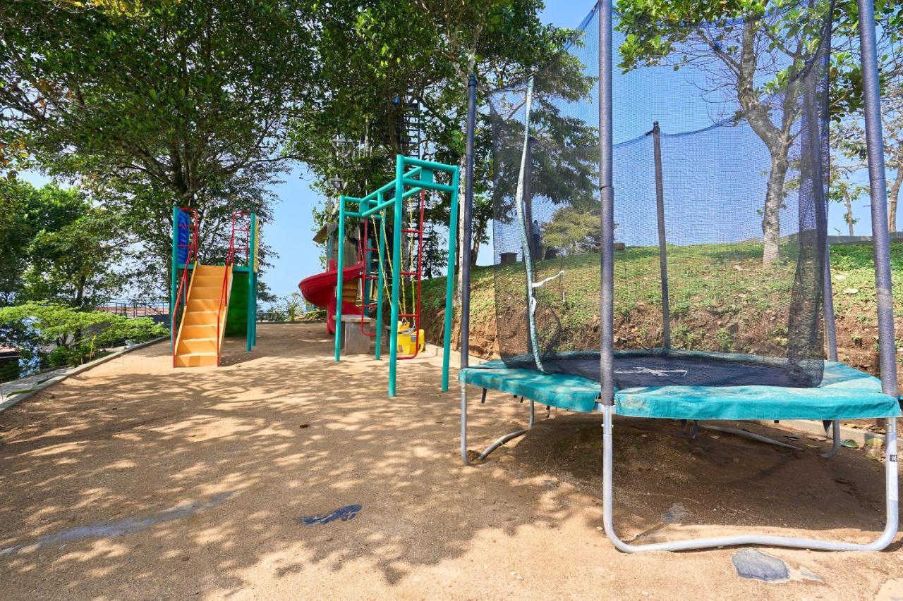 Haze And Kites Resort 蒙纳 外观 照片