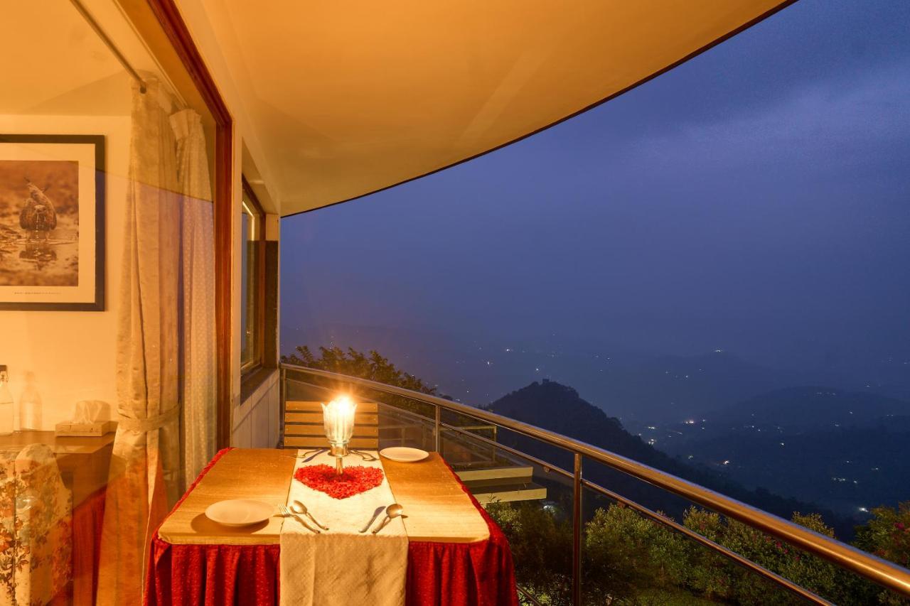 Haze And Kites Resort 蒙纳 外观 照片