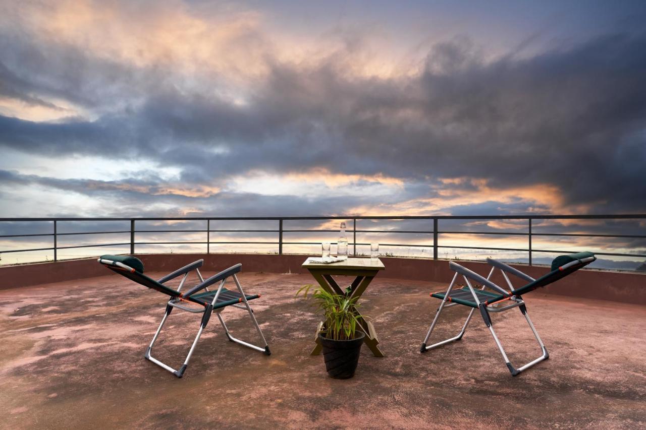 Haze And Kites Resort 蒙纳 外观 照片