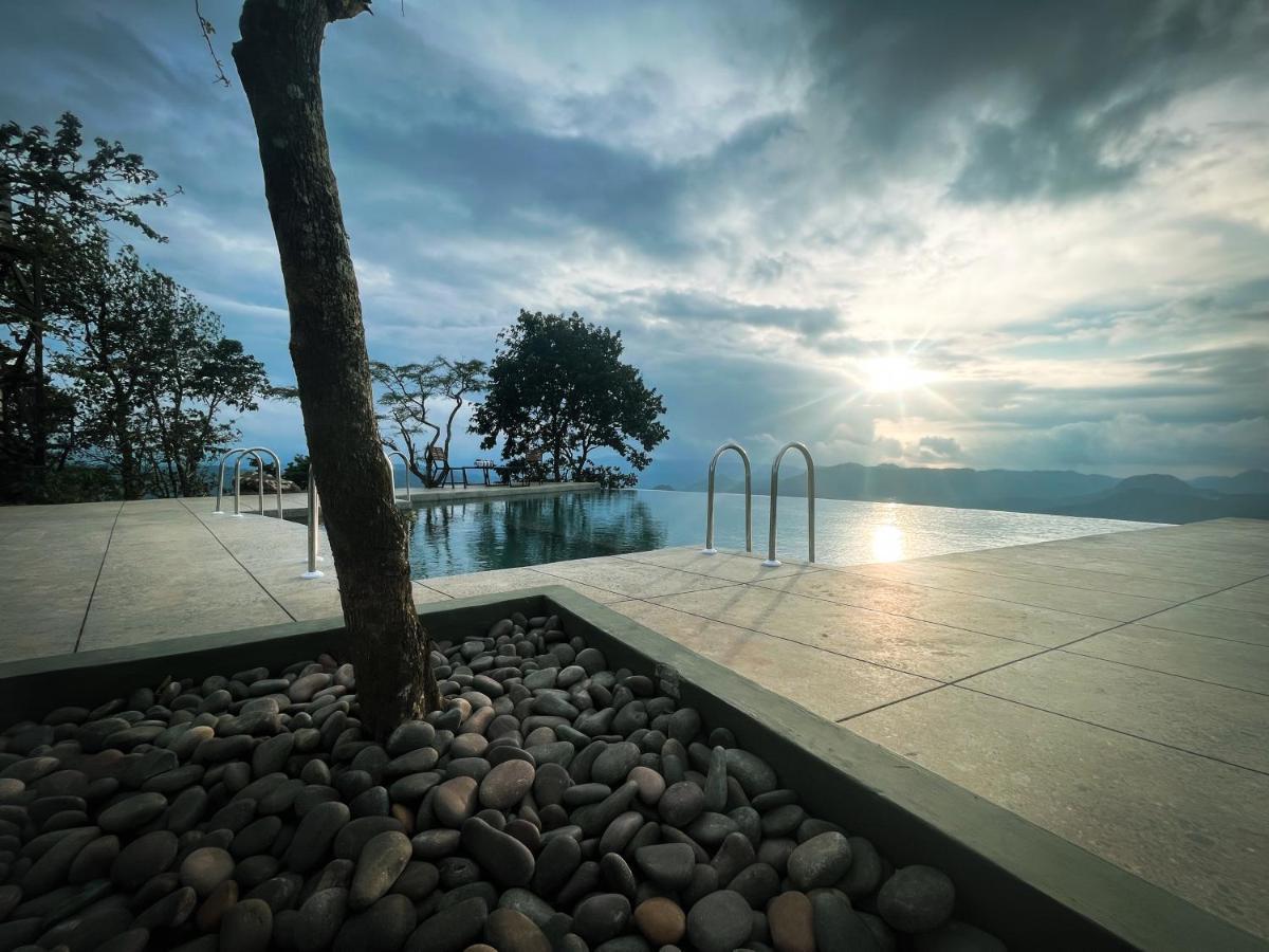 Haze And Kites Resort 蒙纳 外观 照片