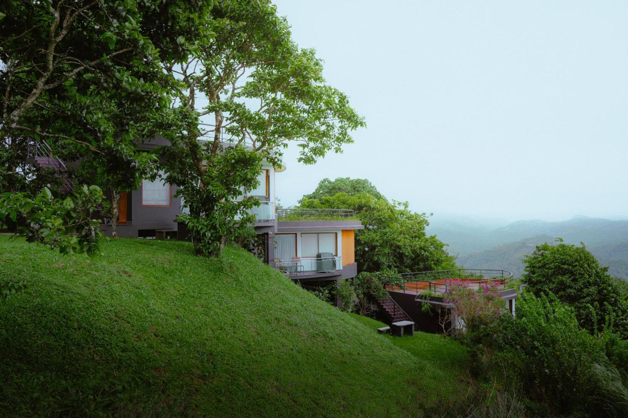 Haze And Kites Resort 蒙纳 外观 照片