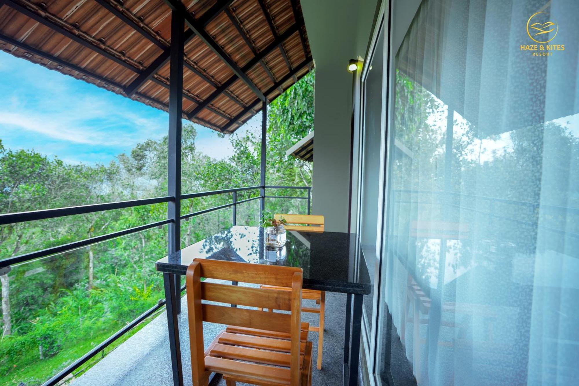 Haze And Kites Resort 蒙纳 外观 照片