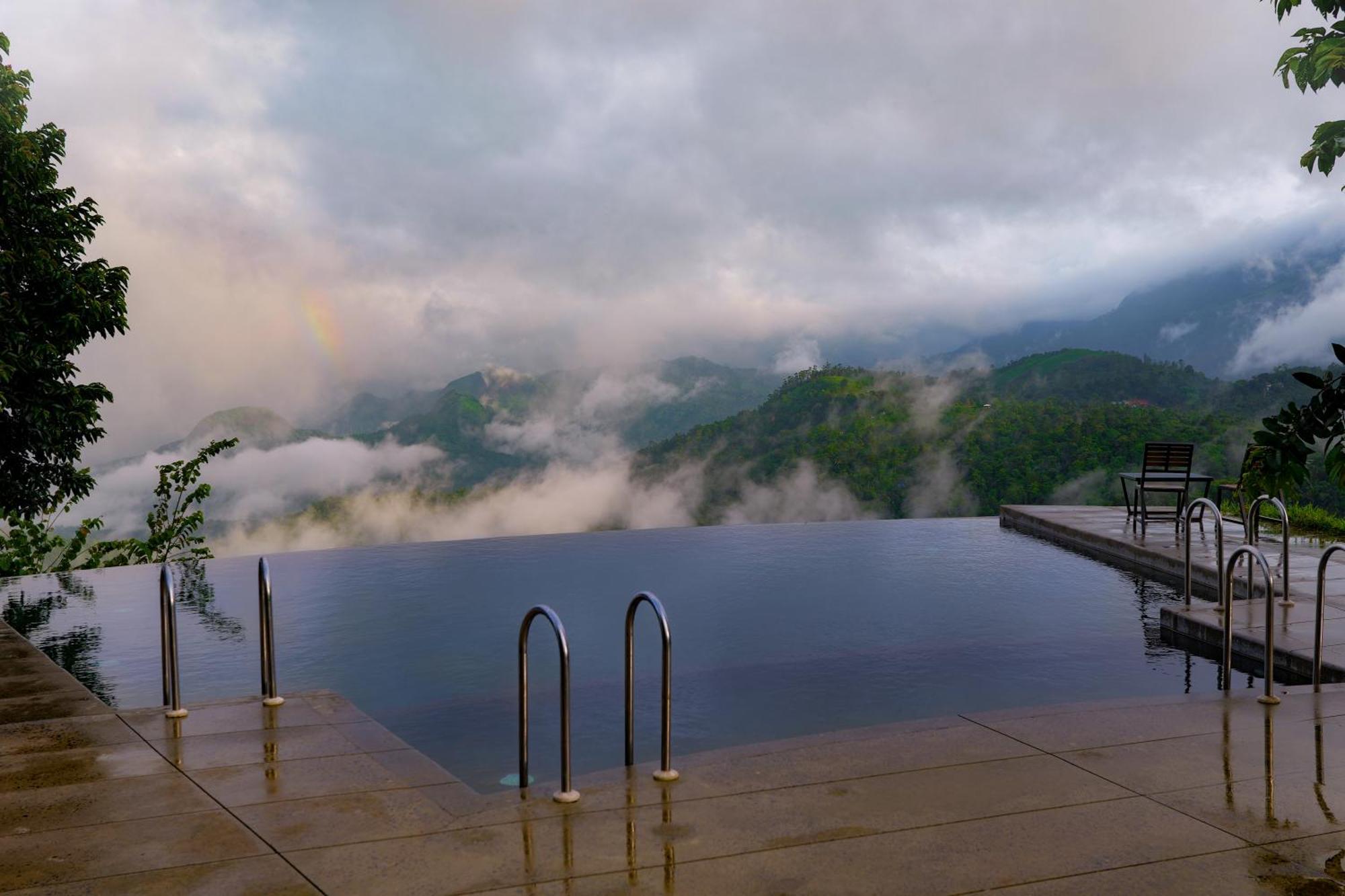 Haze And Kites Resort 蒙纳 外观 照片
