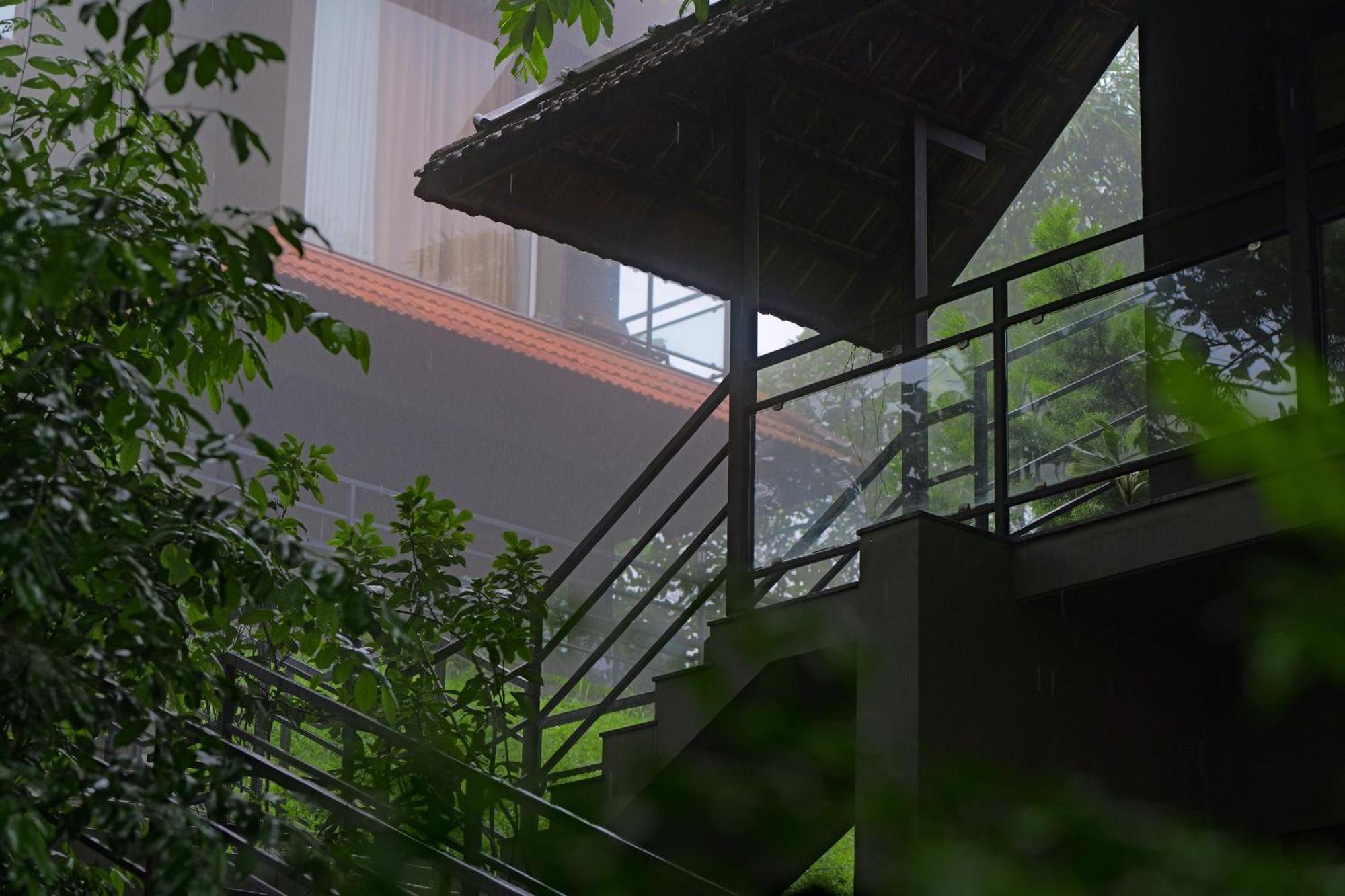 Haze And Kites Resort 蒙纳 外观 照片