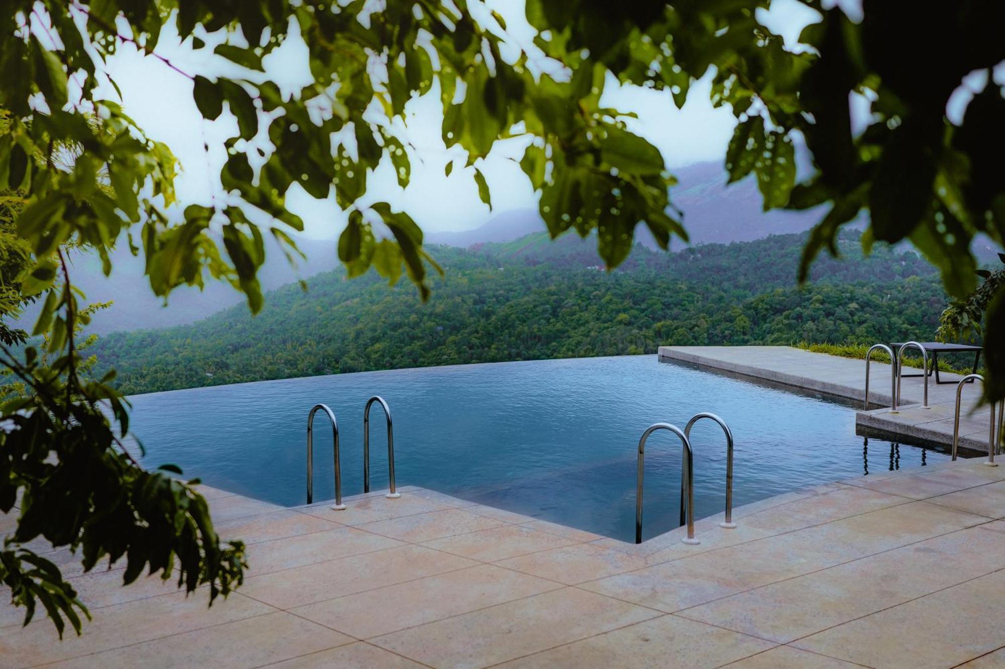 Haze And Kites Resort 蒙纳 外观 照片