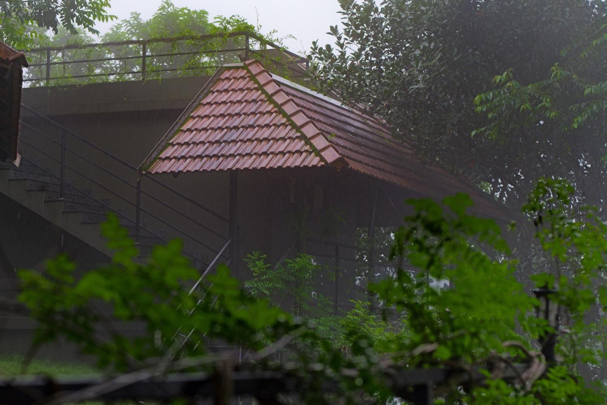 Haze And Kites Resort 蒙纳 外观 照片