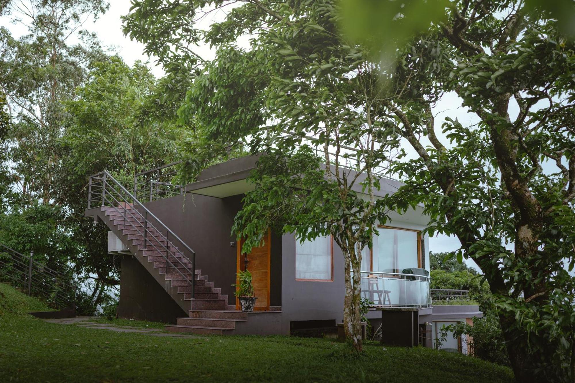 Haze And Kites Resort 蒙纳 外观 照片